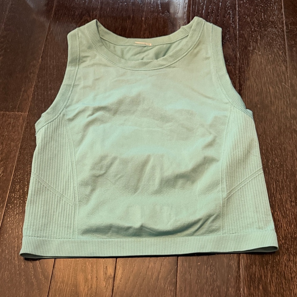 Old Navy Crop Top